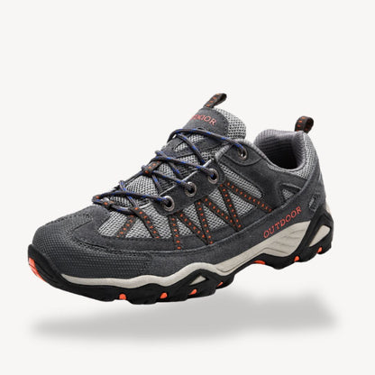 Men’s Outdoor Trail Sneaker