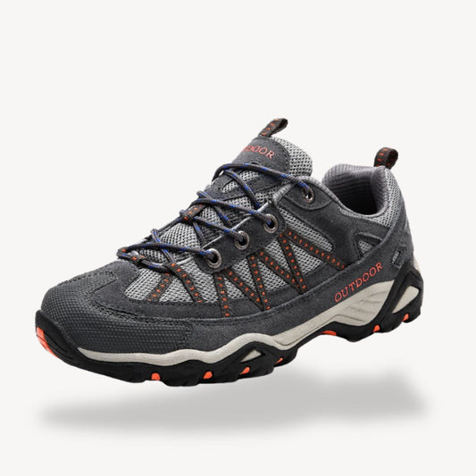 Men’s Outdoor Trail Sneaker