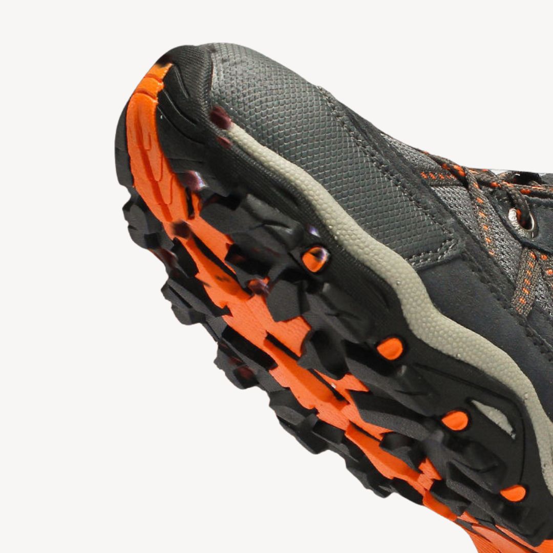 Men’s Outdoor Trail Sneaker