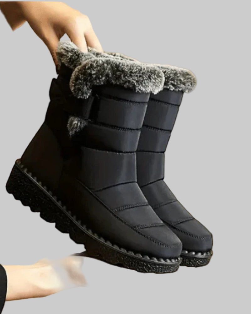 Women’s Warm Snow Boots