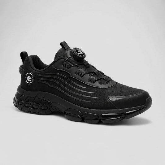 Orthopedic Work Sneakers for Lightweight Safety Comfort