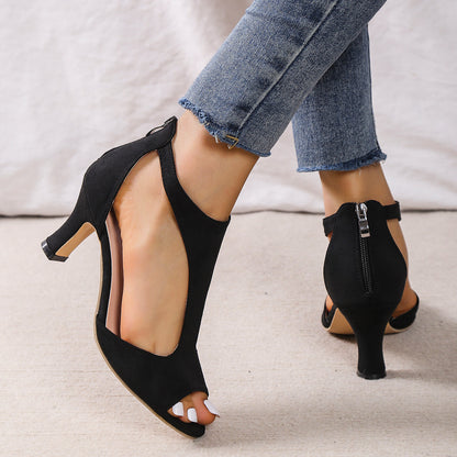 Orthopaedic sandals for women