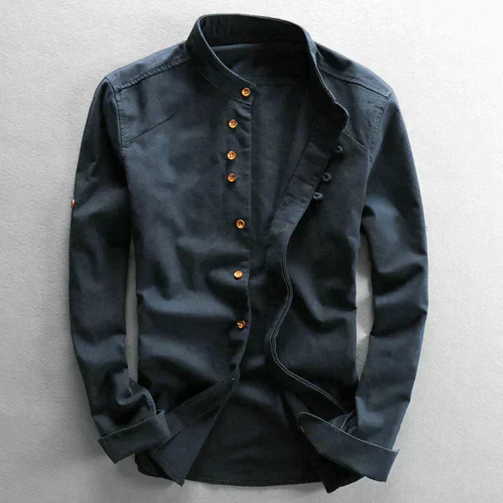 Men's Oscar Japanese Katana Shirt