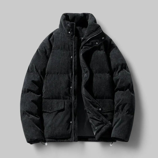 Oslo Corduroy Jacket