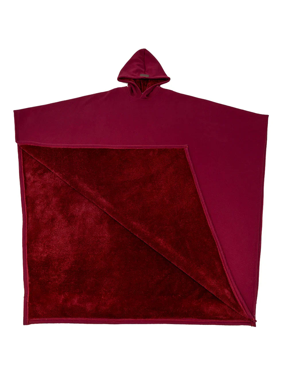 Cozy Oversized Throw Blanket – Soft and Warm Design
