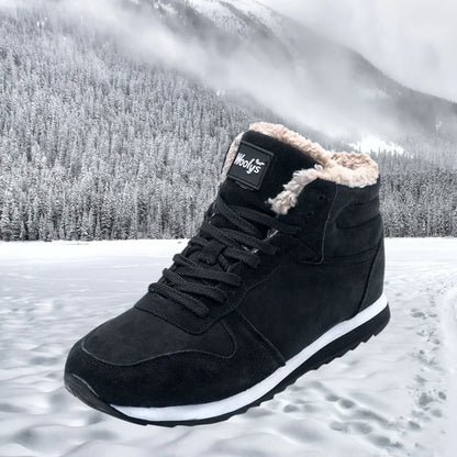 Marley Shoes™ | Winter Orthopedic Boots