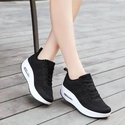 Janine | Orthopedic Sneakers With Air Cushion