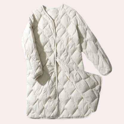 Paige | Women's Comfortable Puffer Winter Jacket