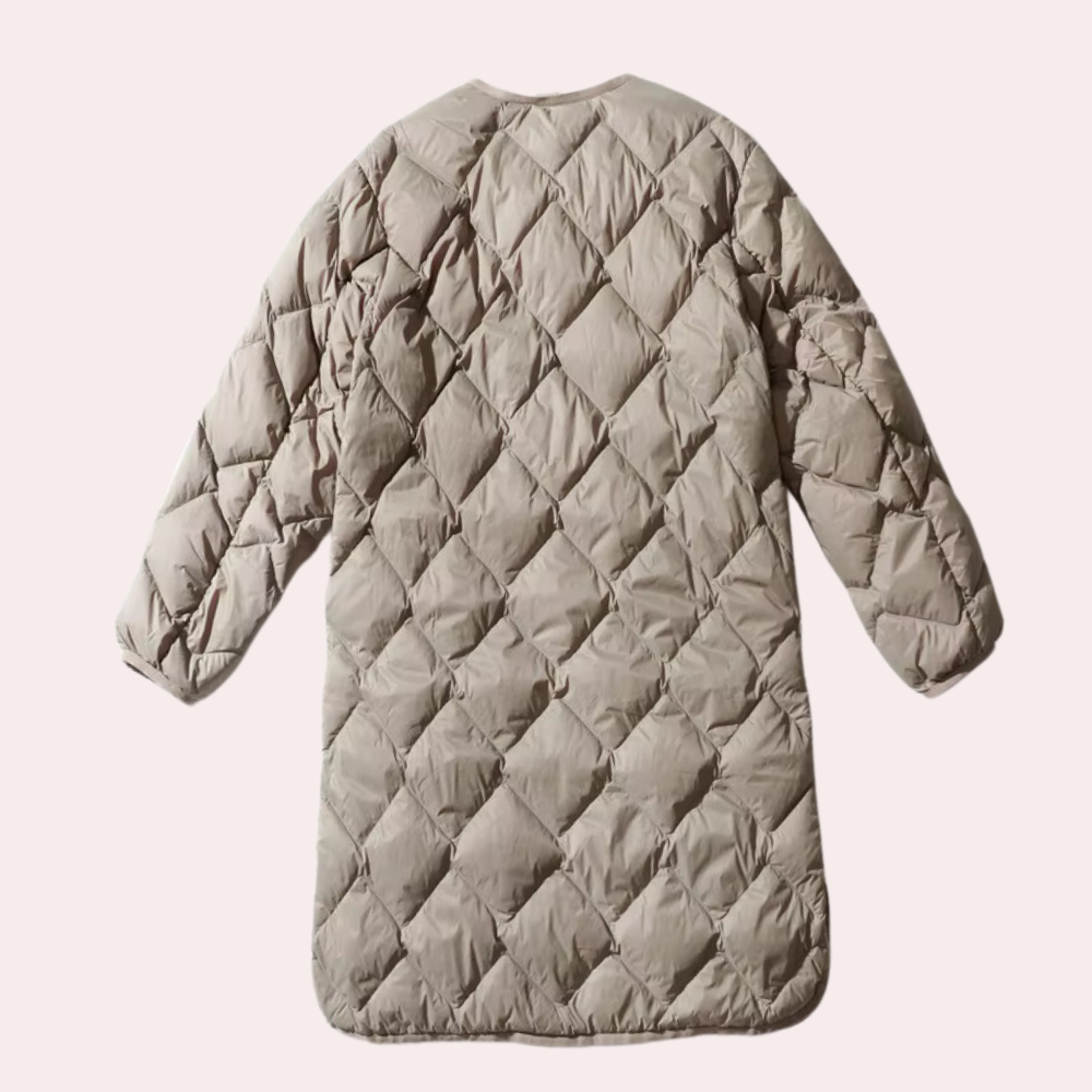 Paige | Women's Comfortable Puffer Winter Jacket