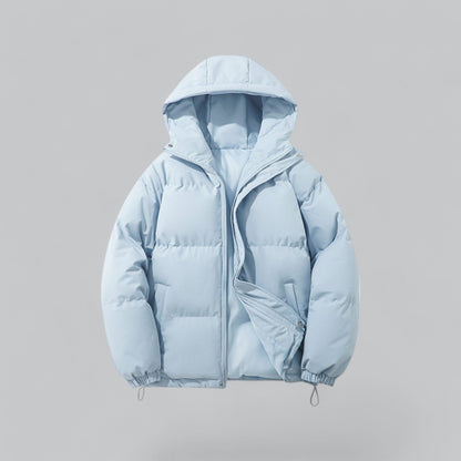 Jayden – Men’s Lightweight Waterproof Puffer Jacket | Modern Style