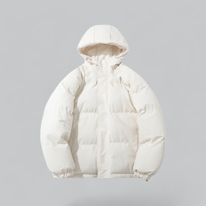 Jayden – Men’s Lightweight Waterproof Puffer Jacket | Modern Style