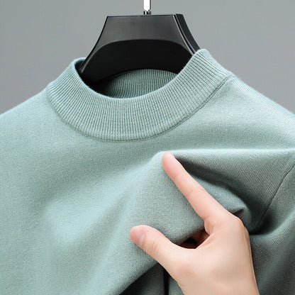 Edward | Luxury cashmere sweater for men