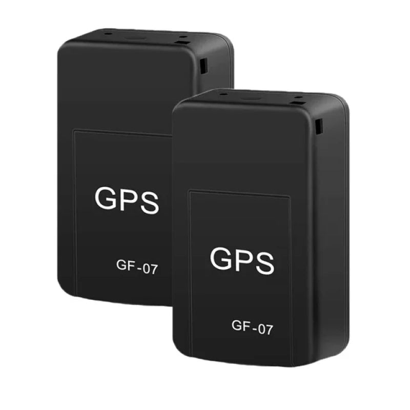 Compact Dual GPS Bicycle Tracking Devices - BritishElegance