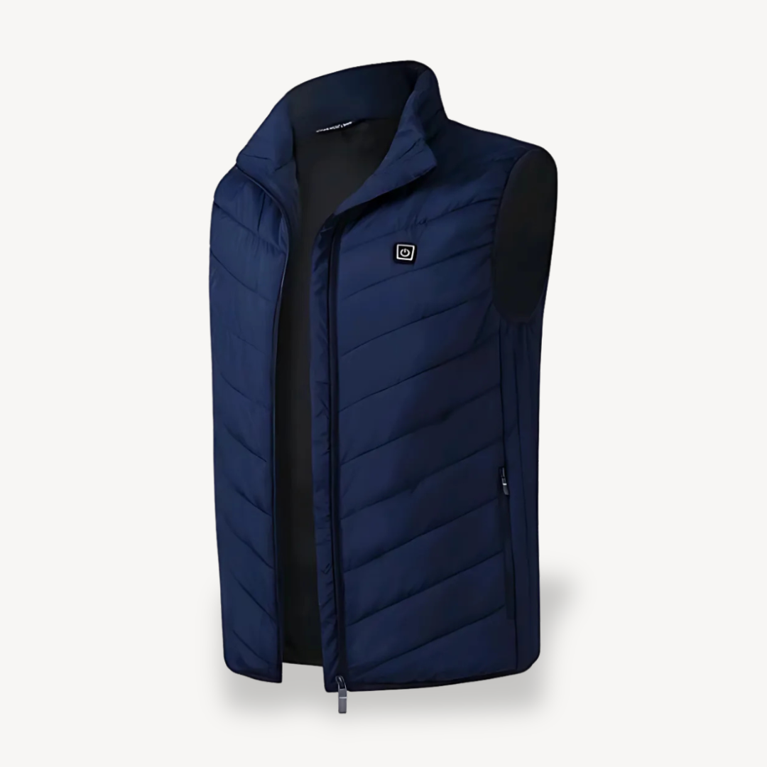 Padded Vest for Men