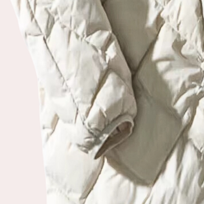 Paige | Women's Classic Comfortable Puffer Winter Coat
