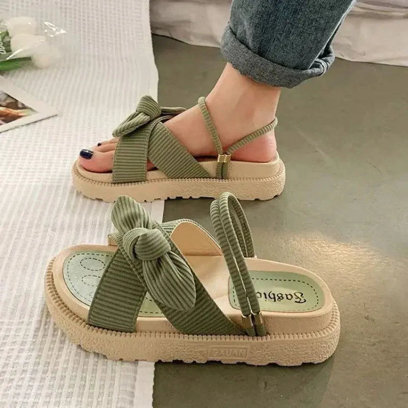 Gloria | Comfortable Orthopedic Sandals