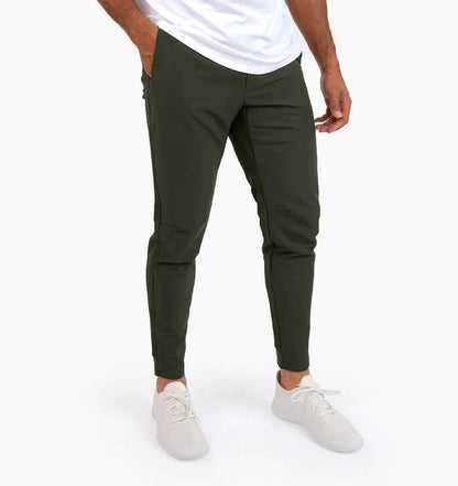 Pants – Stretch Fabric Blend & Freedom Of Movement Plus