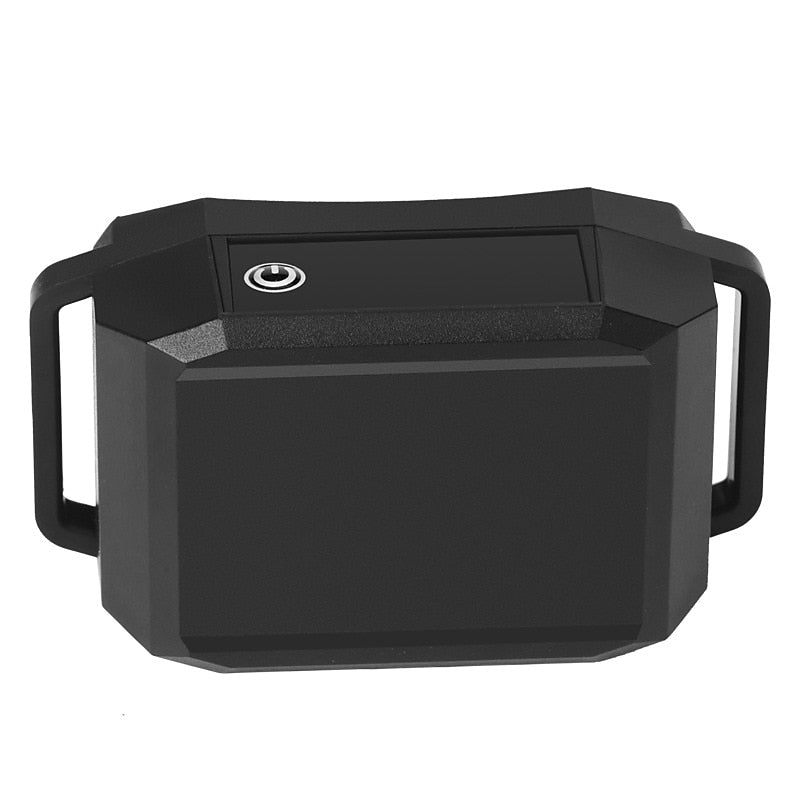 Waterproof Rechargeable Dog Training Collar Set