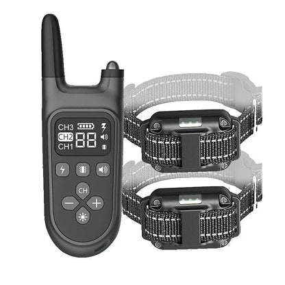 PetSafe Remote Training Collar - Vibrate, Shock, Beep