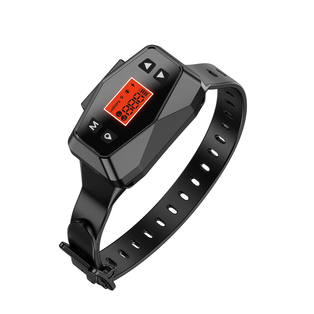 Wireless Pet Containment GPS Dog Fence System - BritishElegance