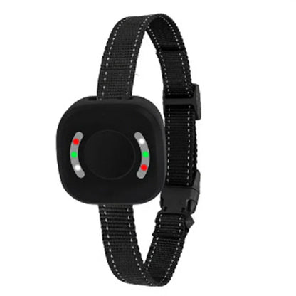 Advanced Dog Training Collar with Beep Light Vibration