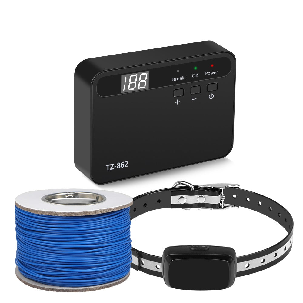 Pet Safe Wireless Fence System for Dogs