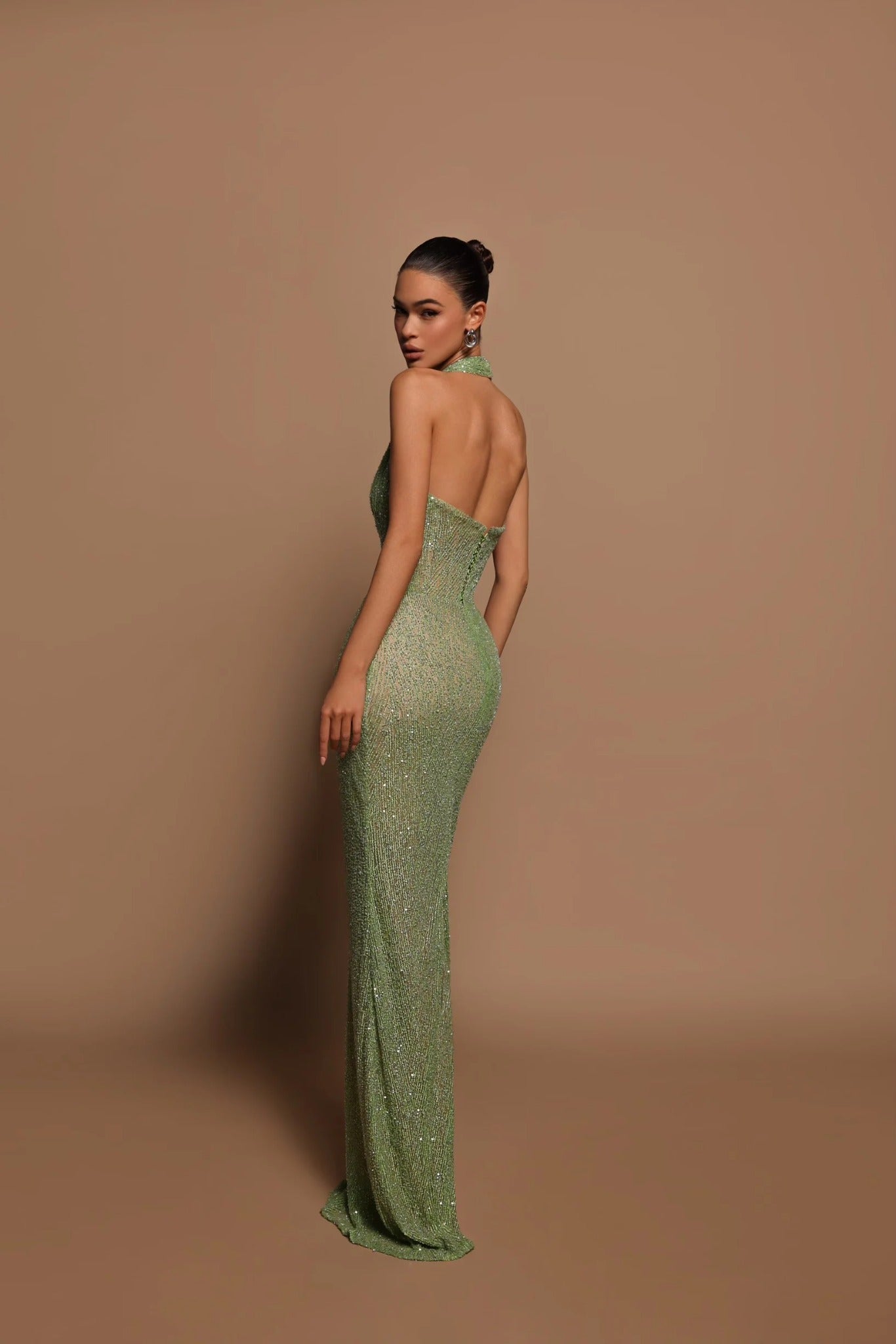 Peace | Women's Party Dress | Formal