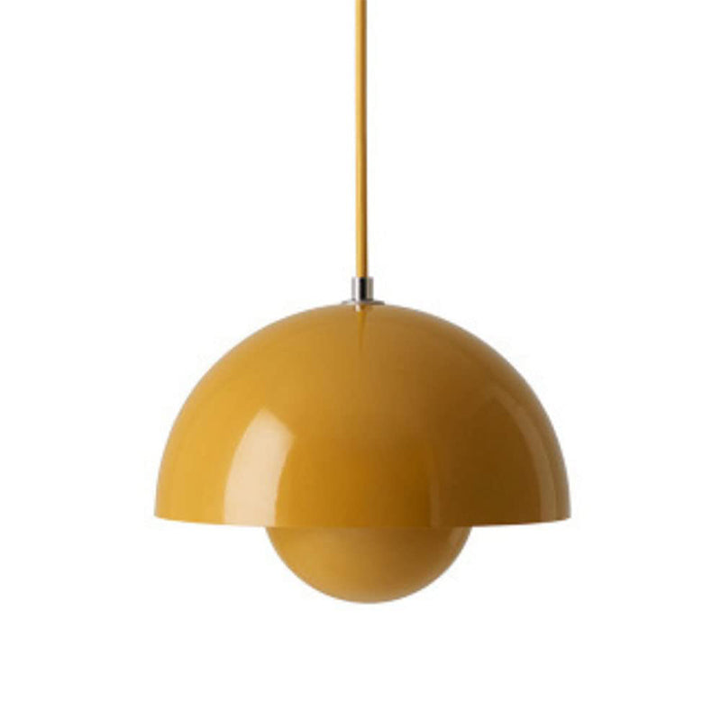 Stylish Pendant Light - Adjustable Herb Planter Lamp - BritishElegance