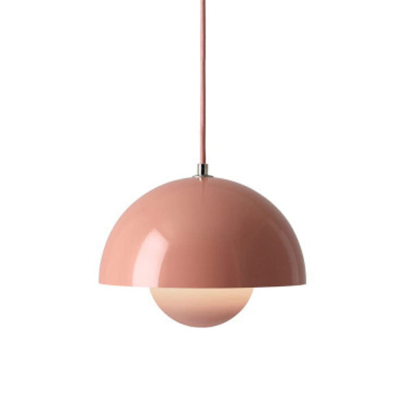 Stylish Pendant Light - Adjustable Herb Planter Lamp