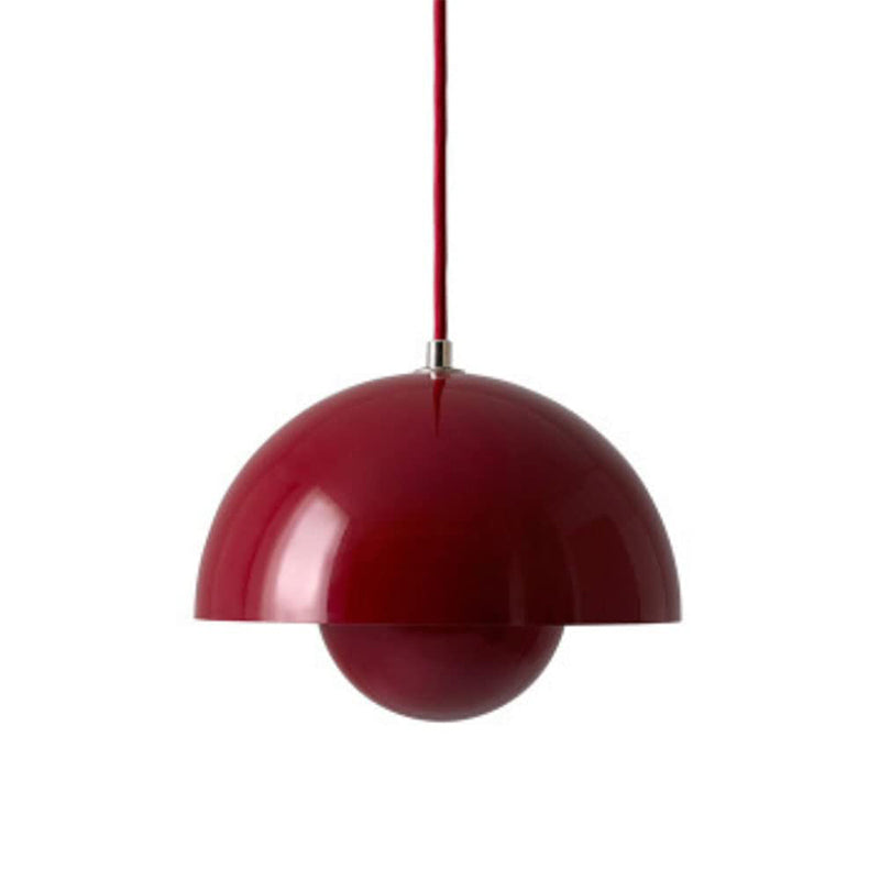 Stylish Pendant Light - Adjustable Herb Planter Lamp