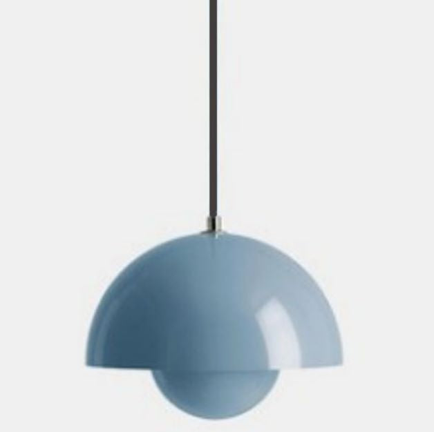 Stylish Pendant Light - Adjustable Herb Planter Lamp