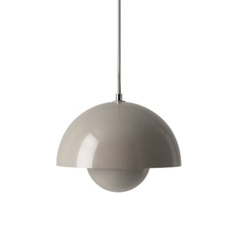 Stylish Pendant Light - Adjustable Herb Planter Lamp