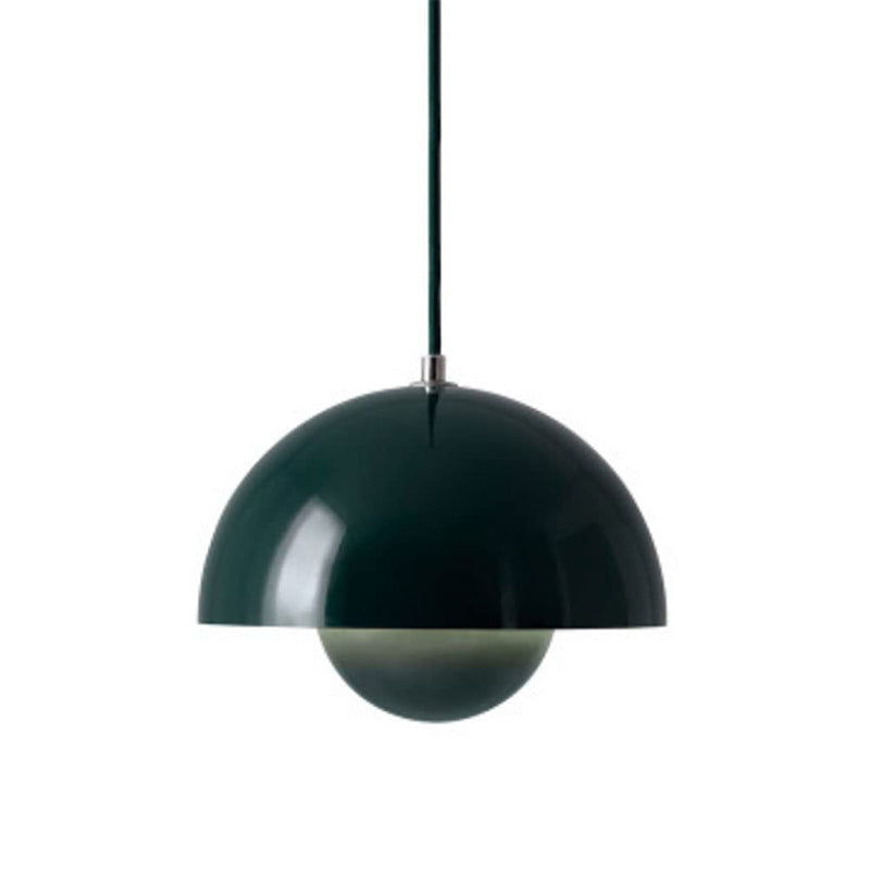 Stylish Pendant Light - Adjustable Herb Planter Lamp