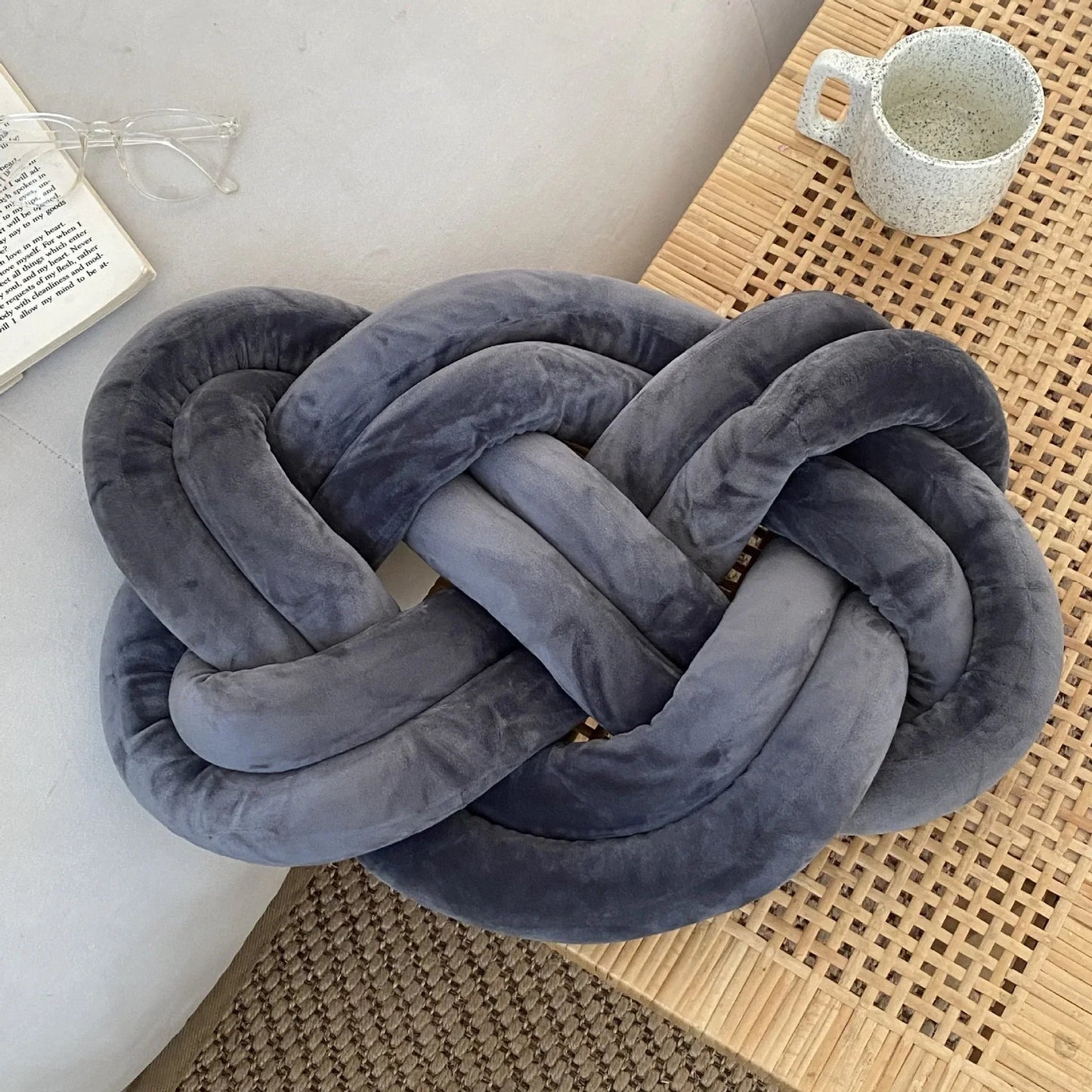 Baby Photo Prop Pillow Cushion