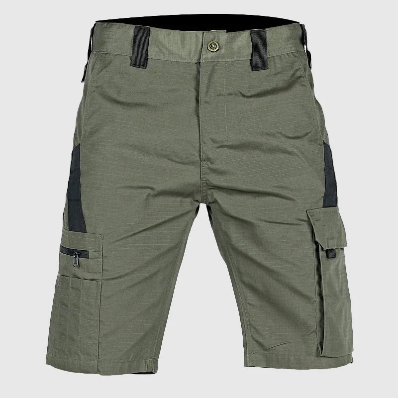 Pim Outdoor Shorts | Men's Tactical Cargo Shorts
