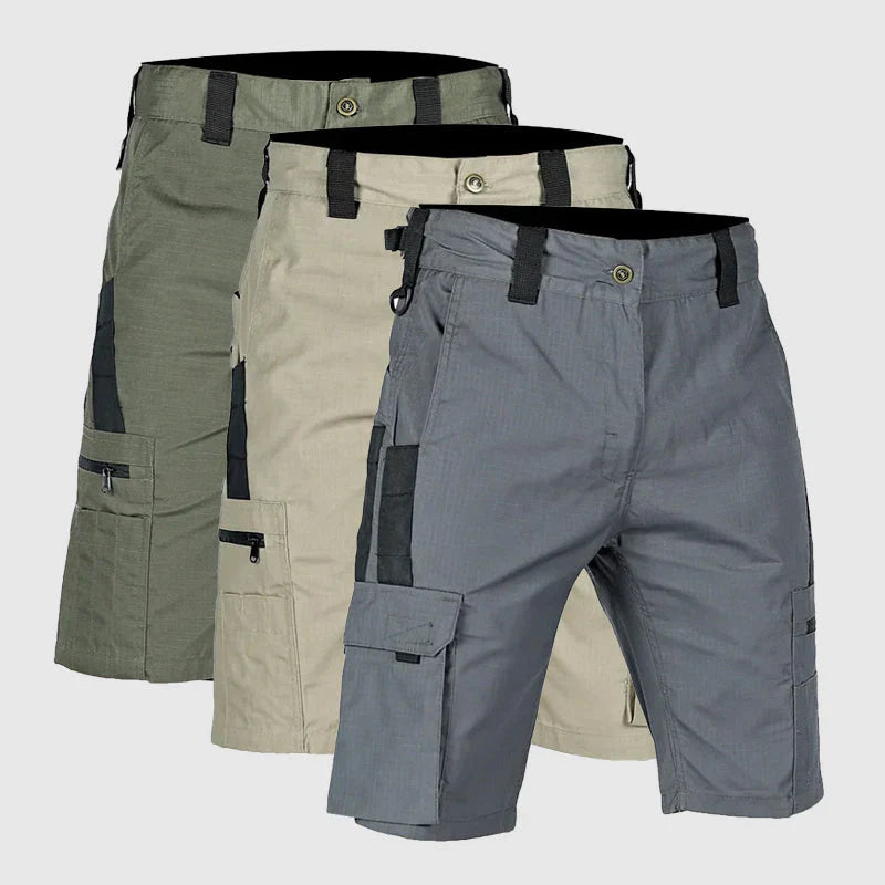 Pim Outdoor Shorts | Men's Tactical Cargo Shorts