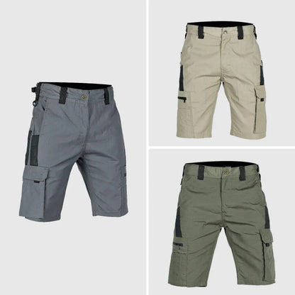 Pim Outdoor Shorts | Men's Tactical Cargo Shorts