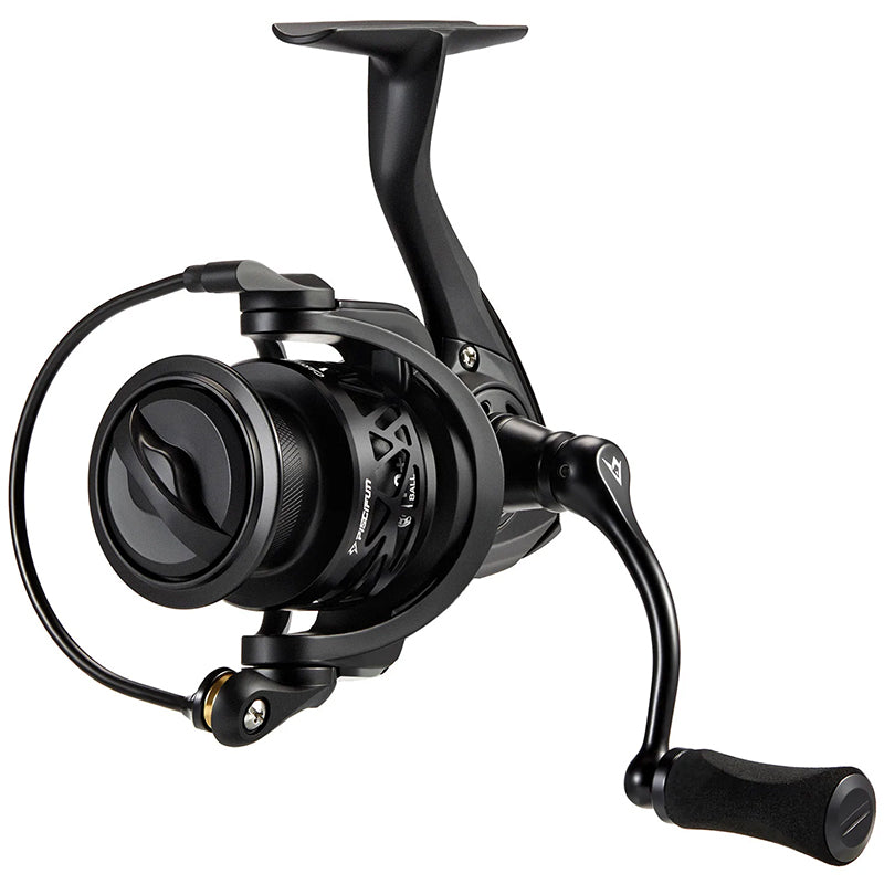 Ultra Light Carbon Fiber Spinning Fishing Reel - BritishElegance
