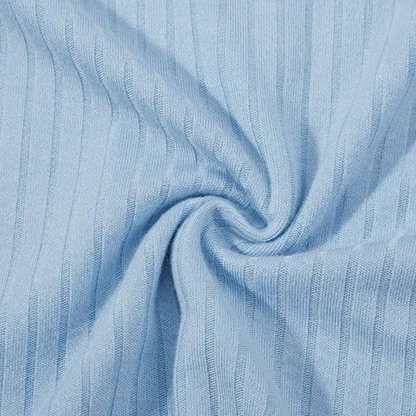Polo Shirt - Soft Blend Front Collar And Neat Fitted Shape
