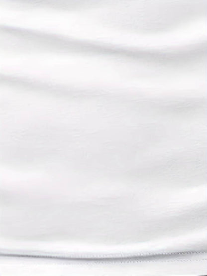 Polo Shirt – Soft Blend Slim Shape & Breathable Zipper Neck