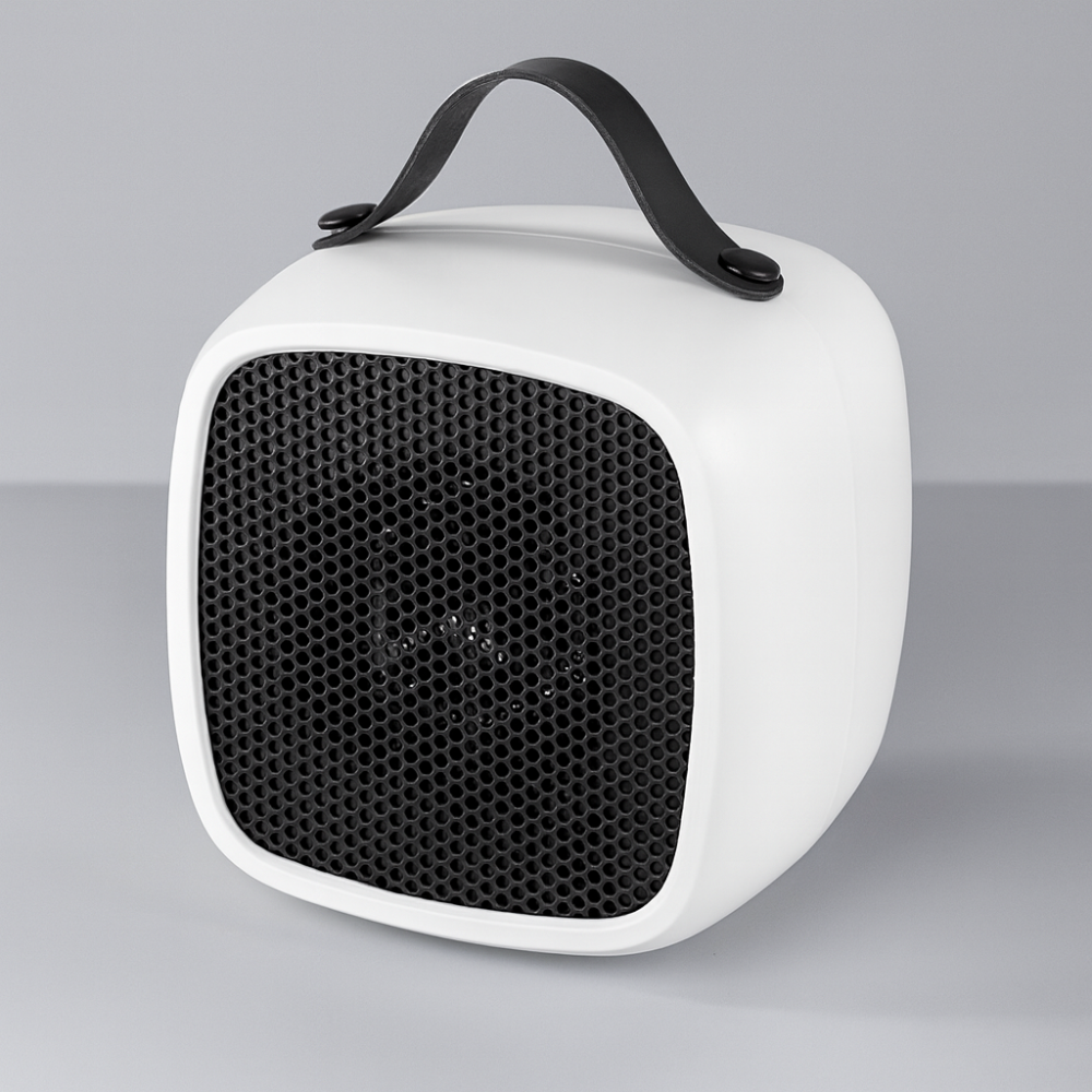 CozyGlow | Portable Ceramic Space Heater for Home and Office Warmth