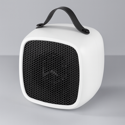 CozyGlow | Portable Ceramic Space Heater for Home and Office Warmth