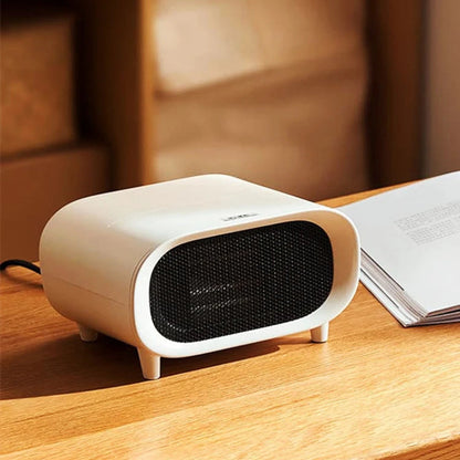 WarmEase | Portable Indoor Electric Space Heater for Efficient Heating