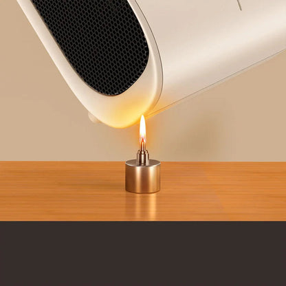 WarmEase | Portable Indoor Electric Space Heater for Efficient Heating
