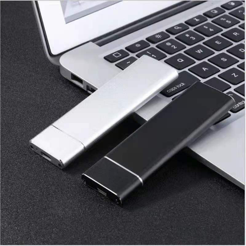 Compact High Speed USB 3.1 External 8TB Hard Drive - BritishElegance