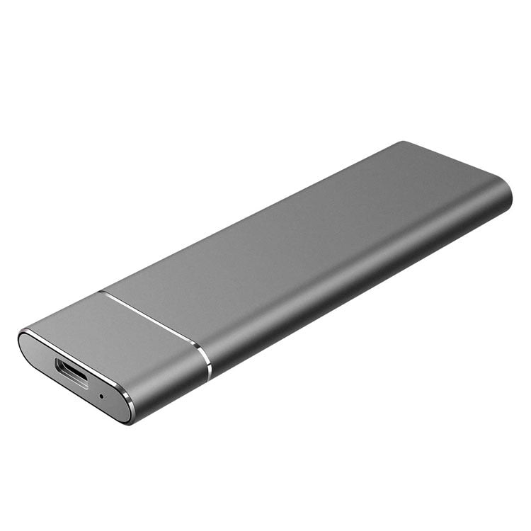 Compact High Speed USB 3.1 External 8TB Hard Drive
