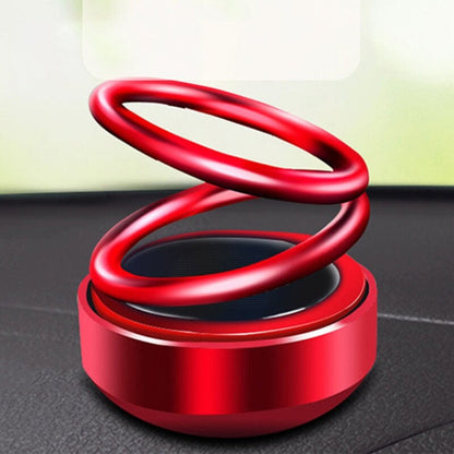 Compact 12V Car Winter Heater