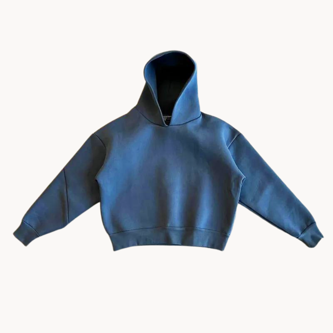 Max | Oversized Men's Hoodie