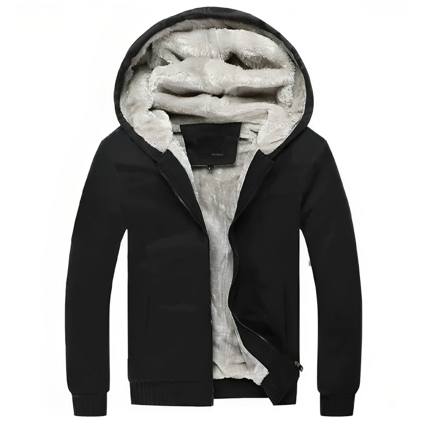 Reuben | Thermal Hooded Men's Jacket