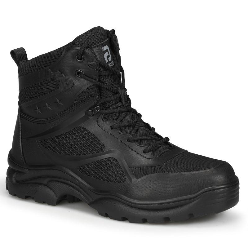 Hunter | Steel Toe Safety Boots Men